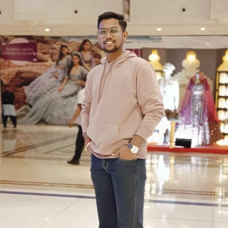 Himanshu — Innovatex Media